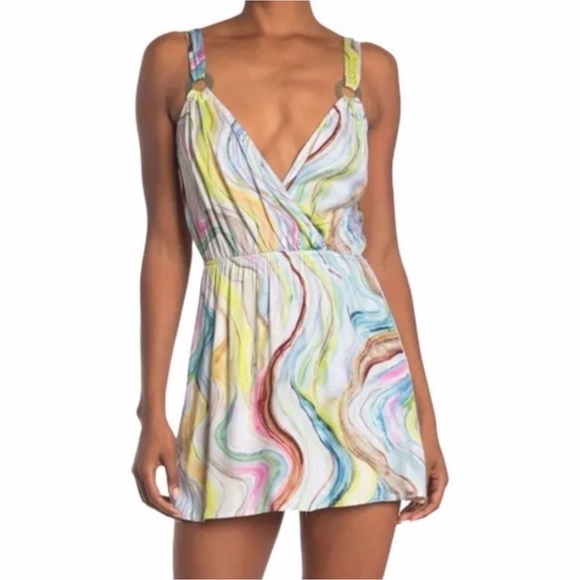 The Bikini Lab New Wave Coverup - Picture 1 of 5